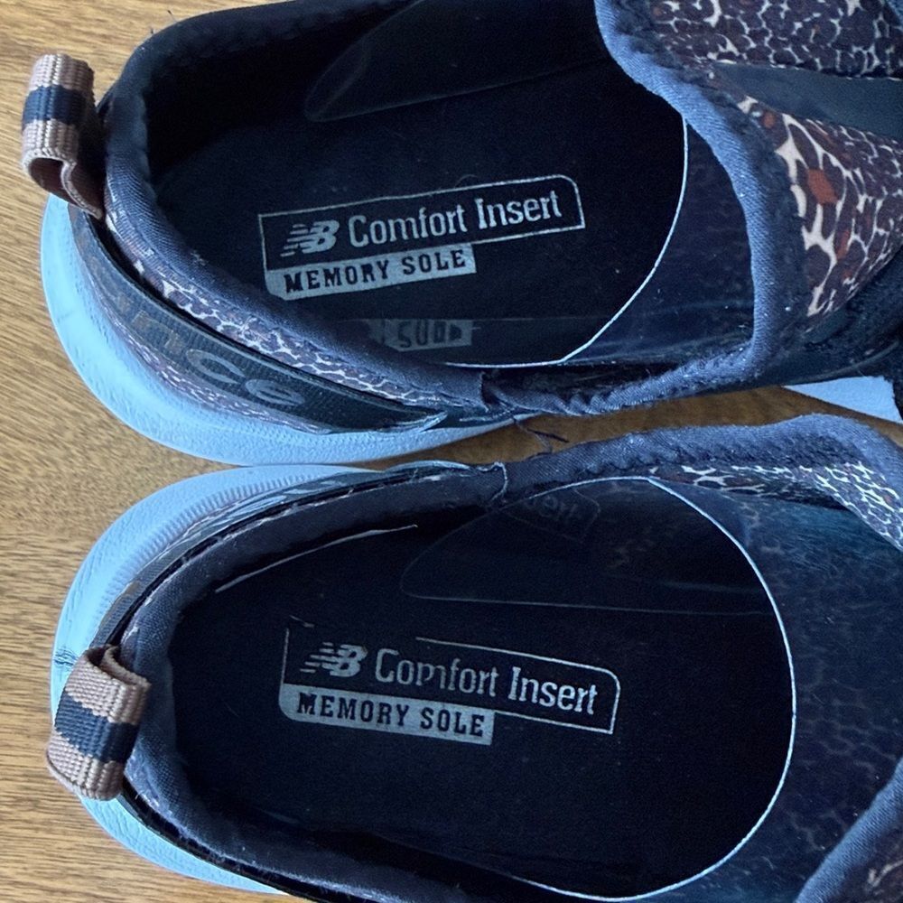 New Balance “Nergize” walking shoes - Picture 4 of 6
